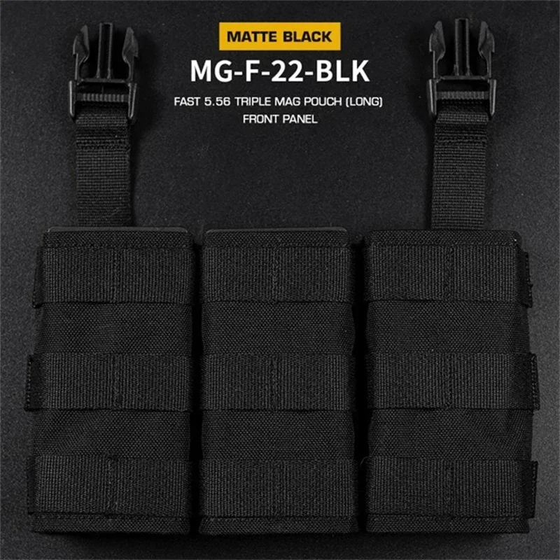 MG-F-22-BLK