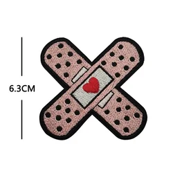 Parche moral My Back Hurts PEW con velcro para equipamiento táctico