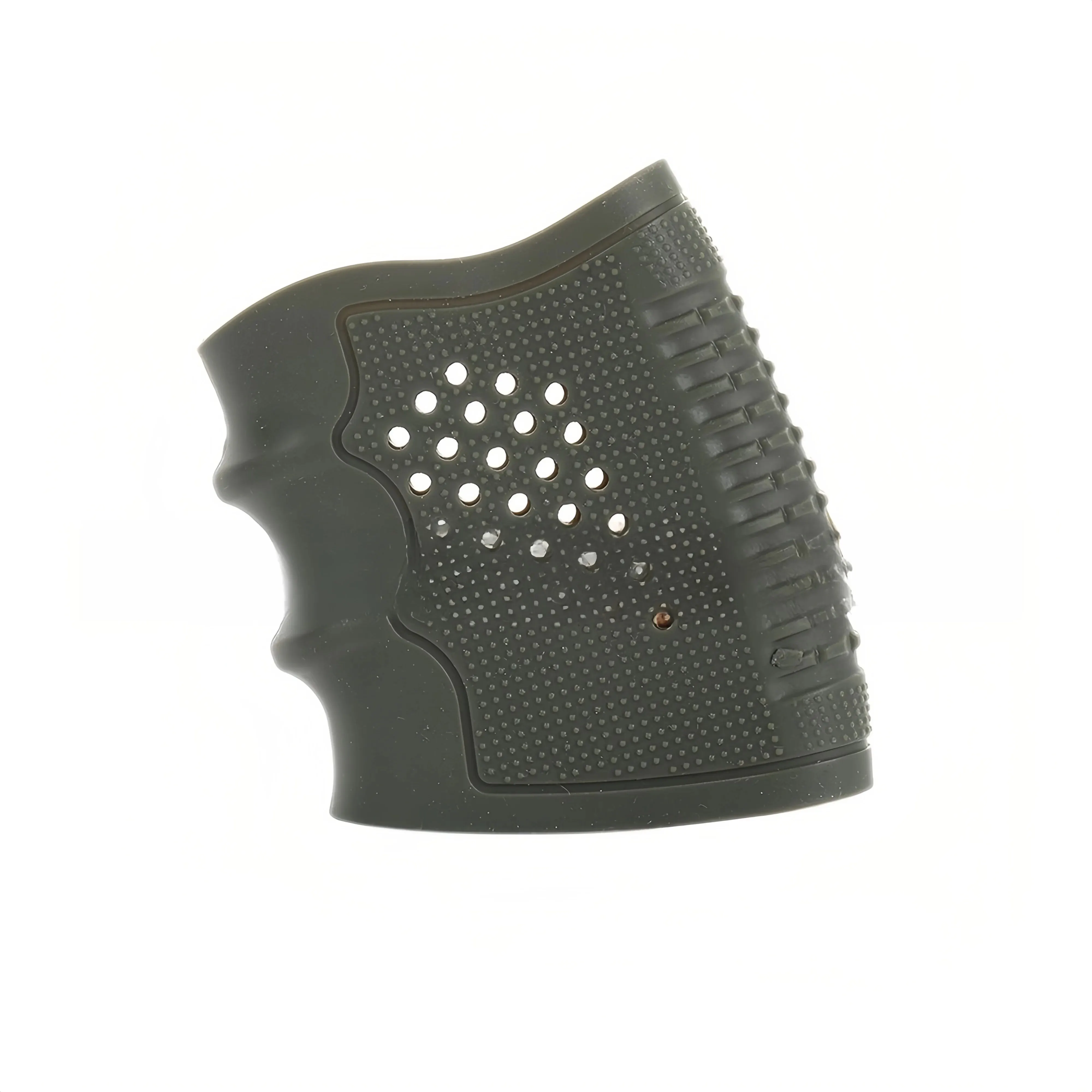 M4 5.56, étui tactique en caoutchouc adapté à la couvercle de manchon en caoutchouc Glock, support de pochette pour pistolet de chasse - imagen 2