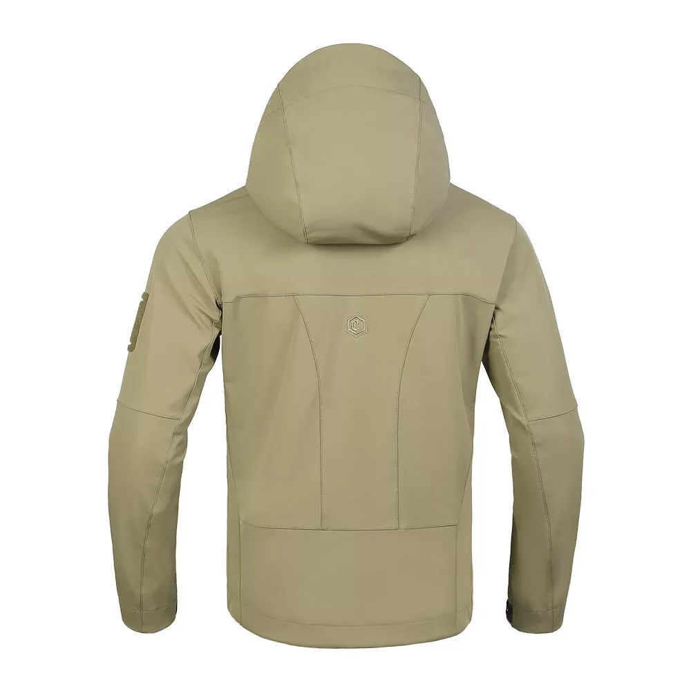 Emersongear Spinosaurus – Chaqueta táctica nailon antiviento exterior - imagen 2