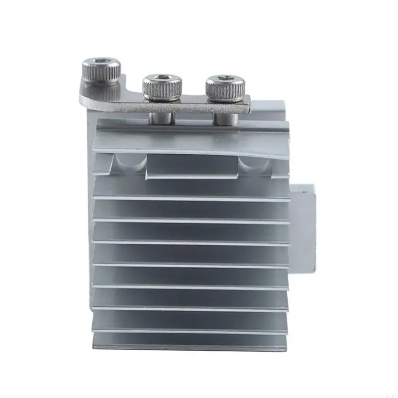 AD5X disipador térmico extrusor metálico para sistema de refrigeración - imagen 2