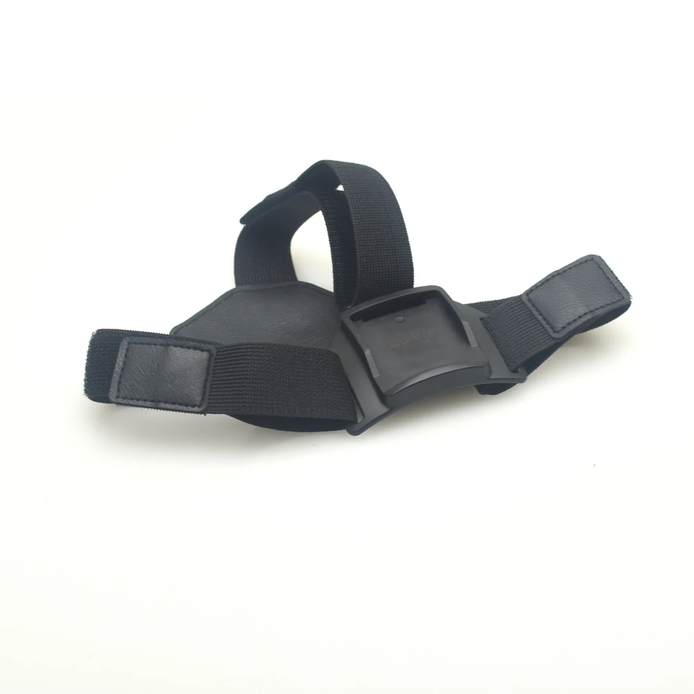 Casco táctico Hunter, accesorios de visión nocturna, casco suave, correa para la cabeza, soporte para diadema NVG, auriculares suaves ajustables - imagen 3