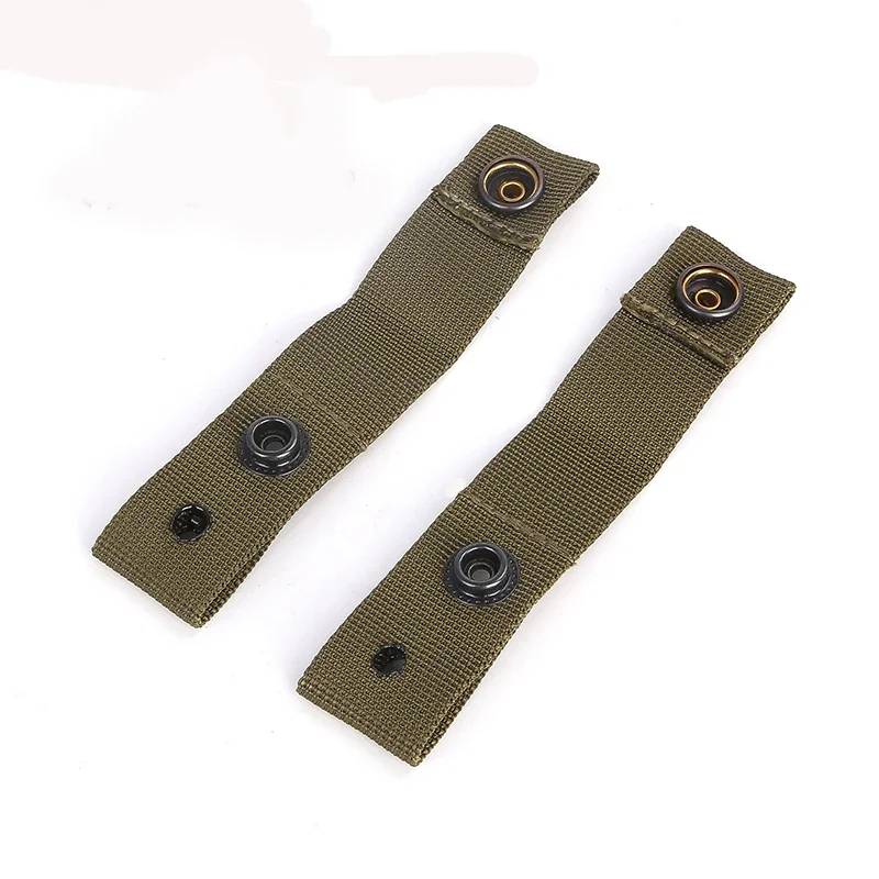 Emersongear MICH casco gafas Sling para MICH 2000 2001 2002 casco Airsoft Paintball caza deportes seguridad equipo de protección - imagen 4