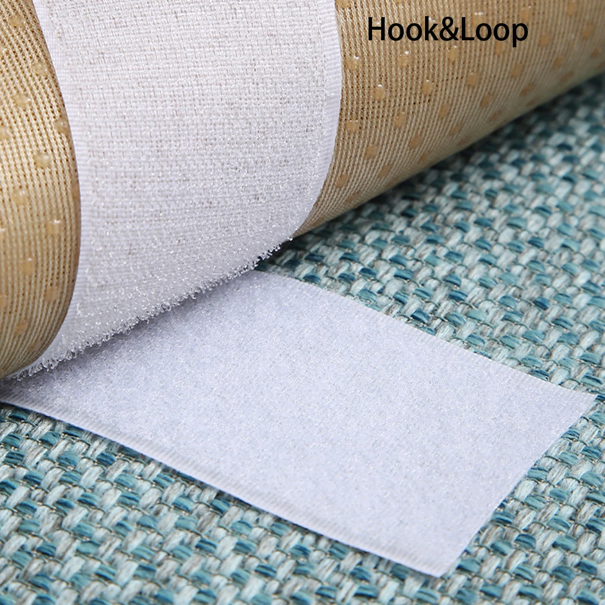 hook loop patch