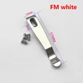 1 Set FM white
