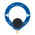 Blue SW Antenna