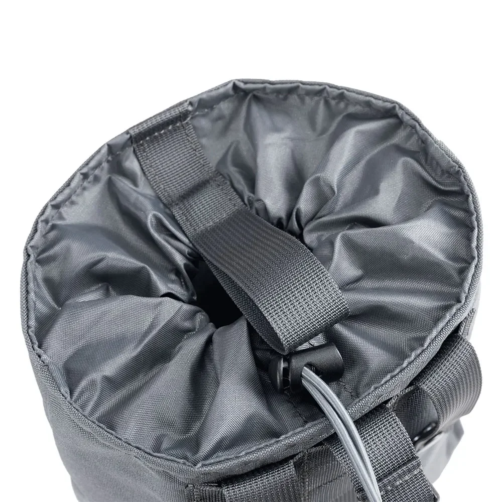 Bolsa - Detalle de especificaciones