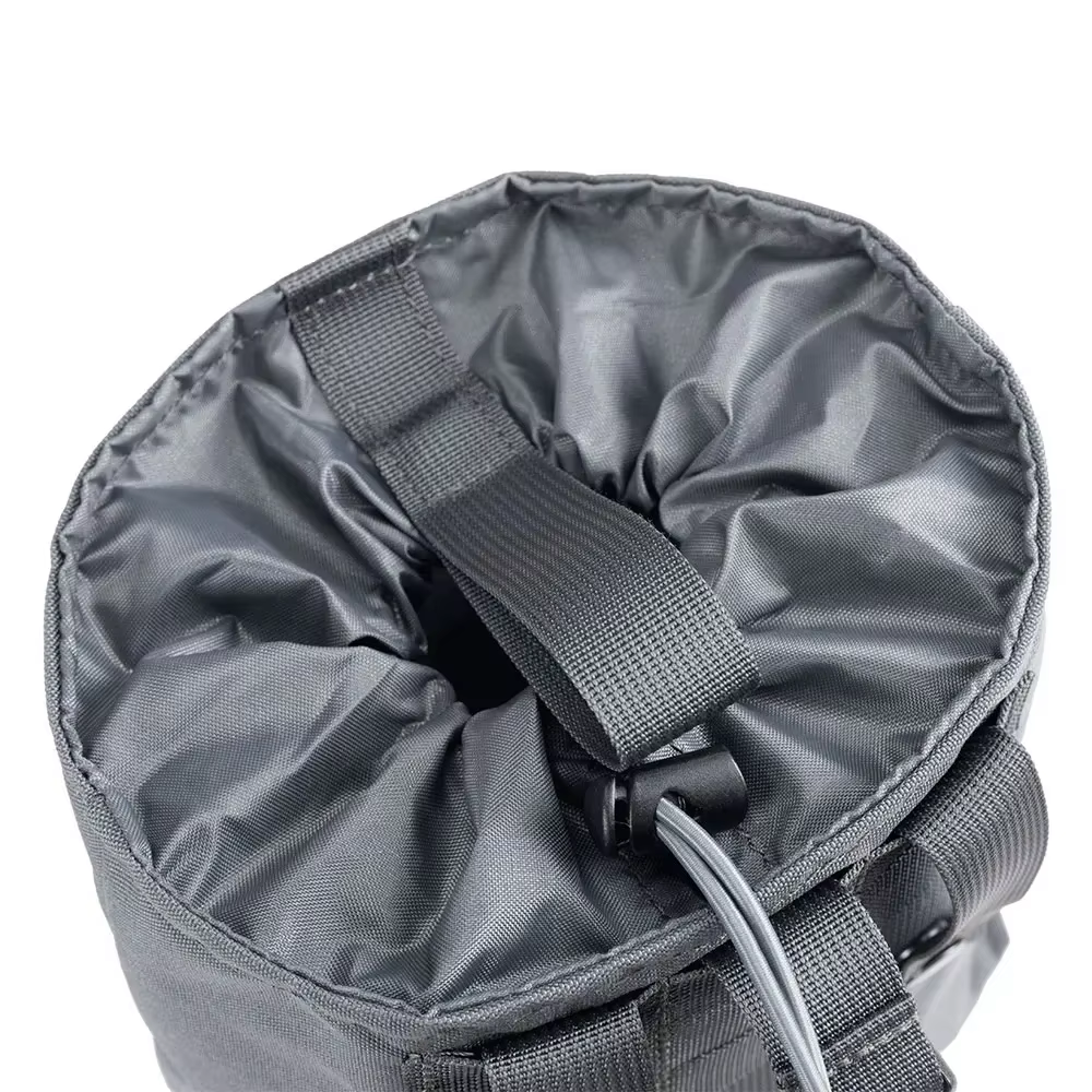 Bolsa táctica MOLLE de cintura – EDC para outdoor y caza - imagen 5