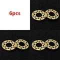 6pcs Bearings