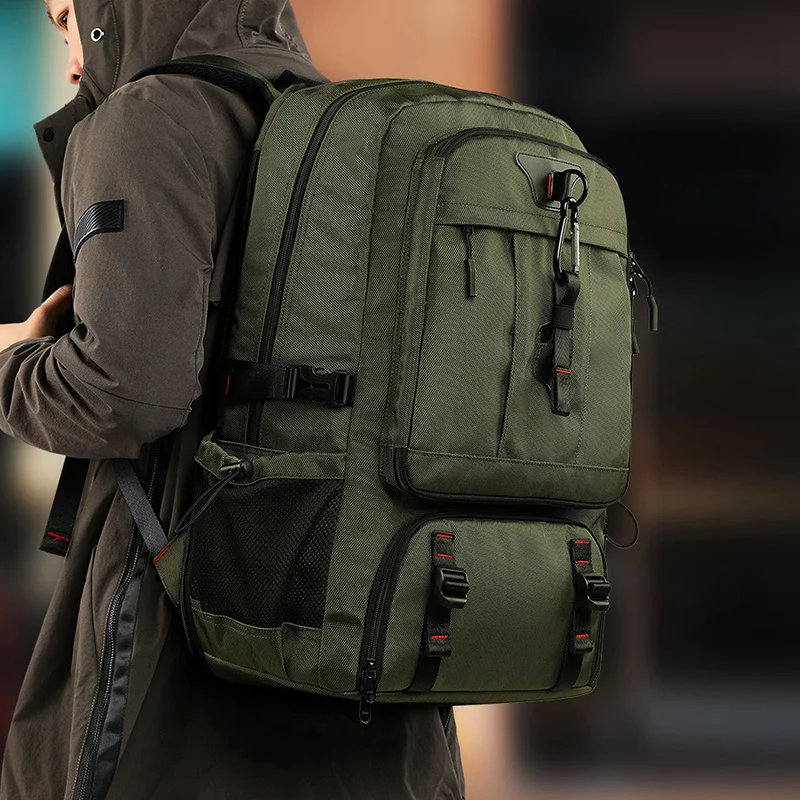 Cinturón trolleycase - Sistema transporte