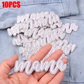 10PCS