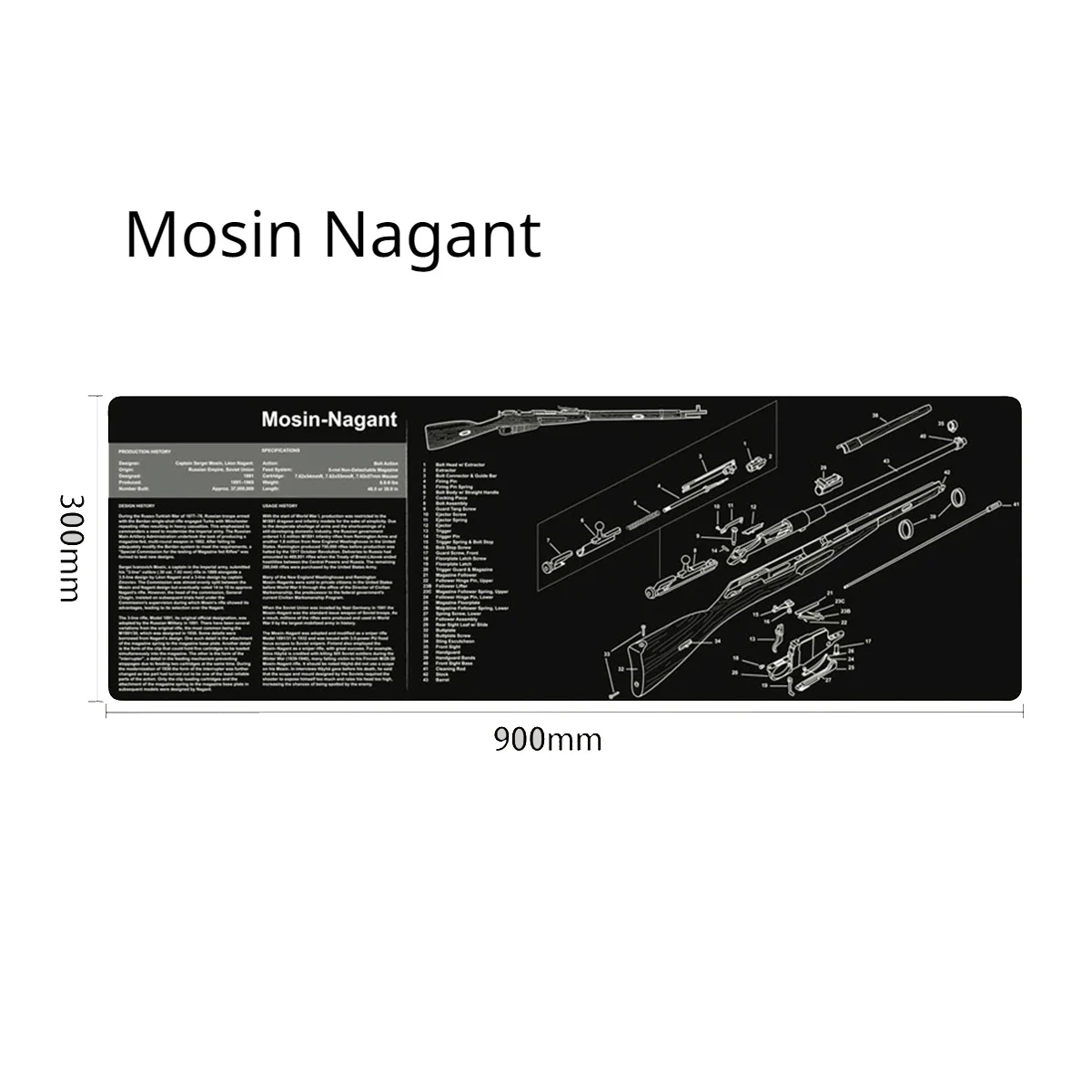 Nagant