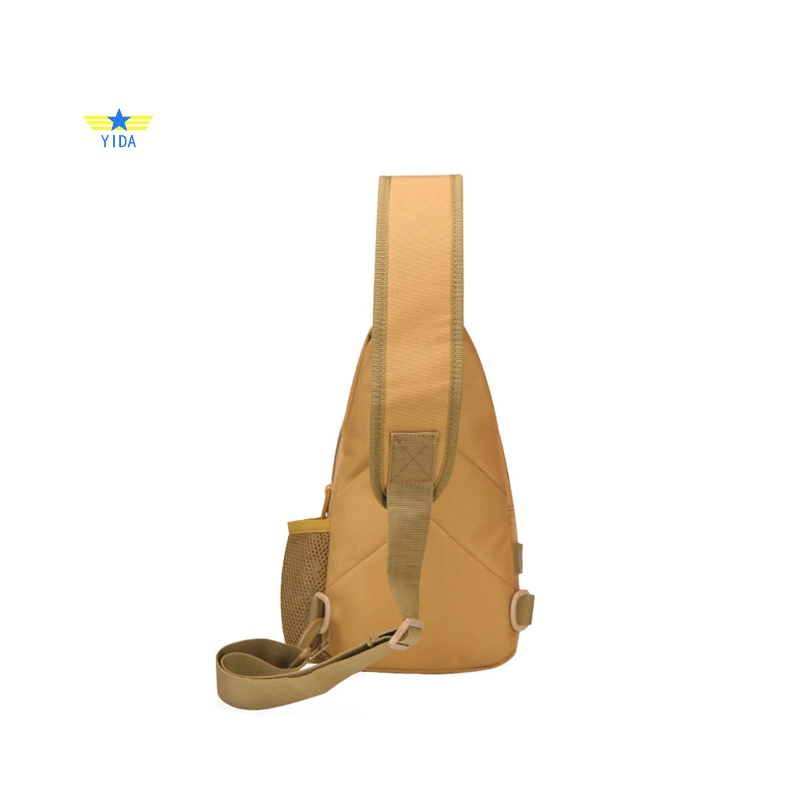 Mochila Molle, bolso bandolera, mochilas para senderismo, bolsa de mensajero pequeña, artículos deportivos para deportes al aire libre, Camping y senderismo, mochilas para senderismo - imagen 2