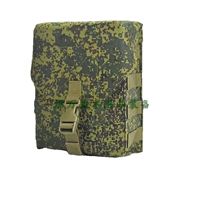 Bolsa de equipo para deportes al aire libre PKM100 EMR - imagen 2