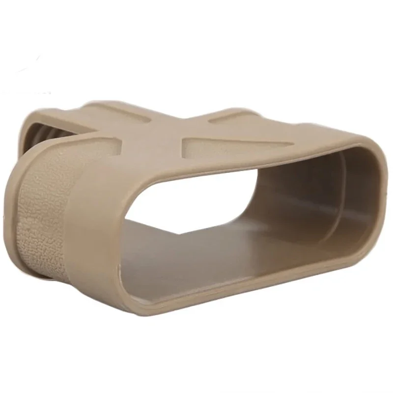 Emersongear Magazine Assist 5 uds 7,62mm goma suave Mag Lift hebilla tiro caza accesorios para revistas al aire libre - imagen 4