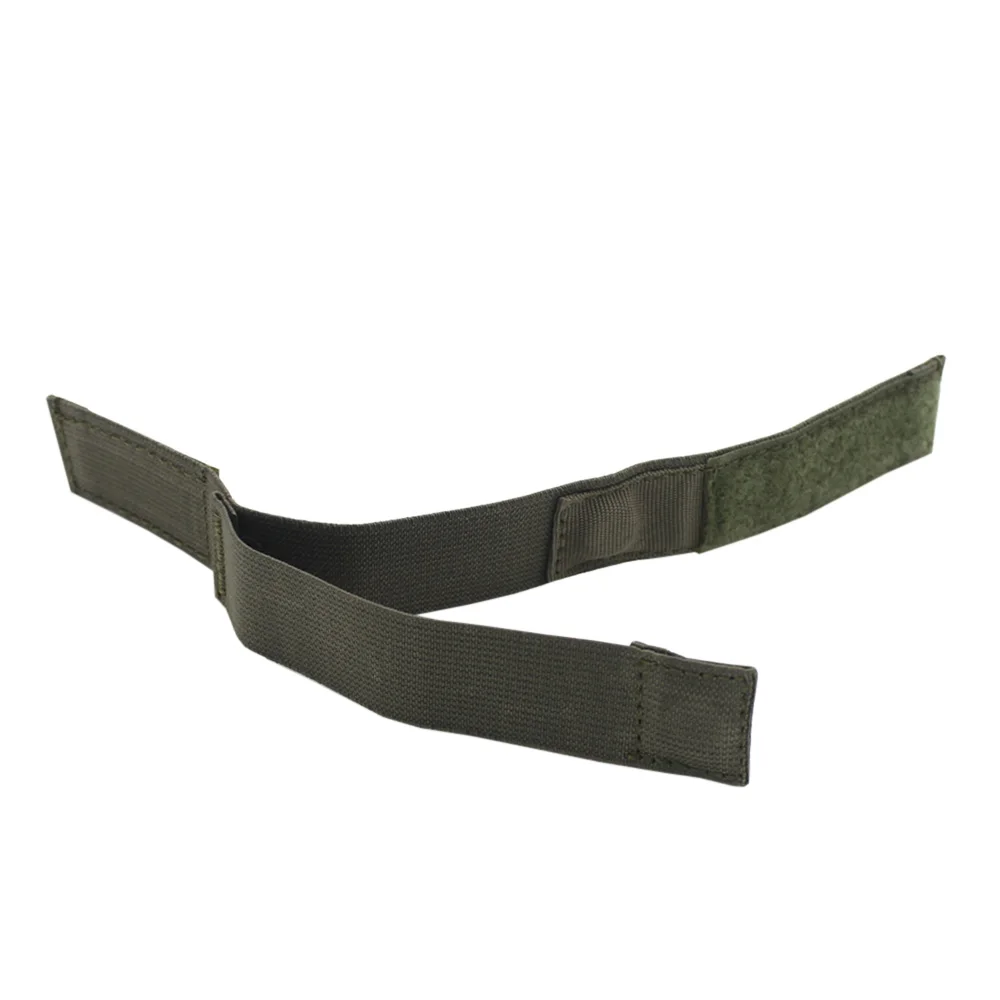 VULPO-Correa magnética táctica para pistola, cuerda magnética, botonadura, eslinga, Sentry, adaptador, organizador de Cable, accesorios de caza y Airsoft - imagen 2