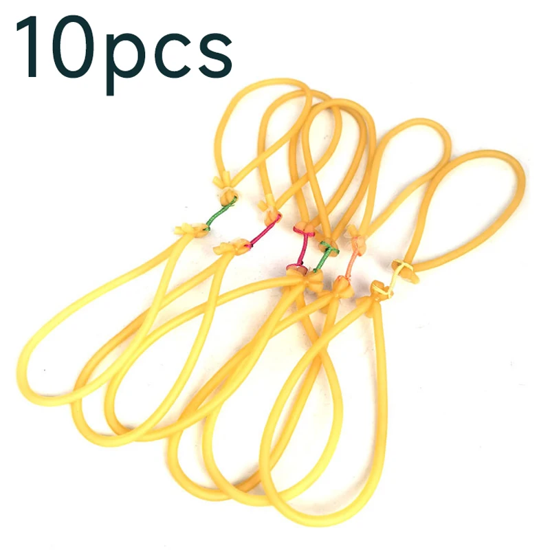 10pcs plain color