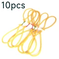 10pcs plain color