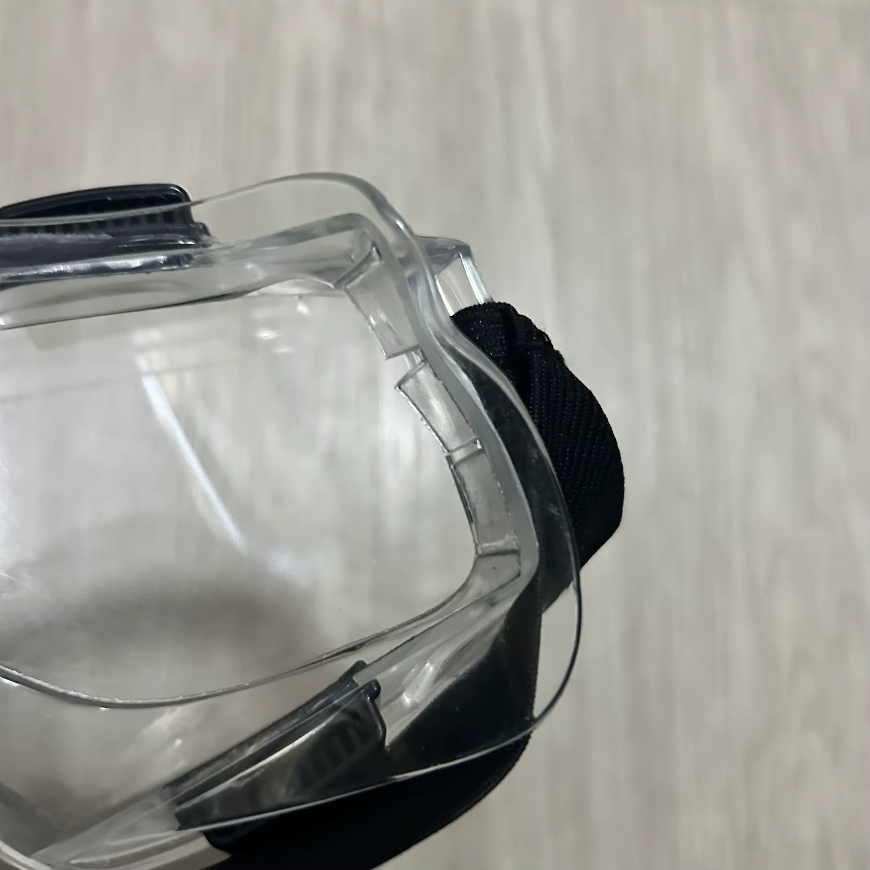 Gafas tácticas russas estilo 6B50 protección airsoft - imagen 3