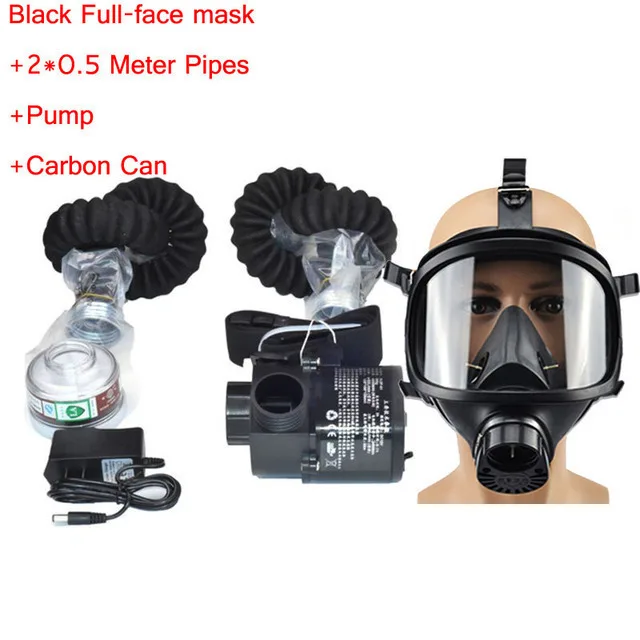 MF14 Full Mask Set