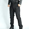 Black X7 Pant