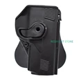 Holster Black