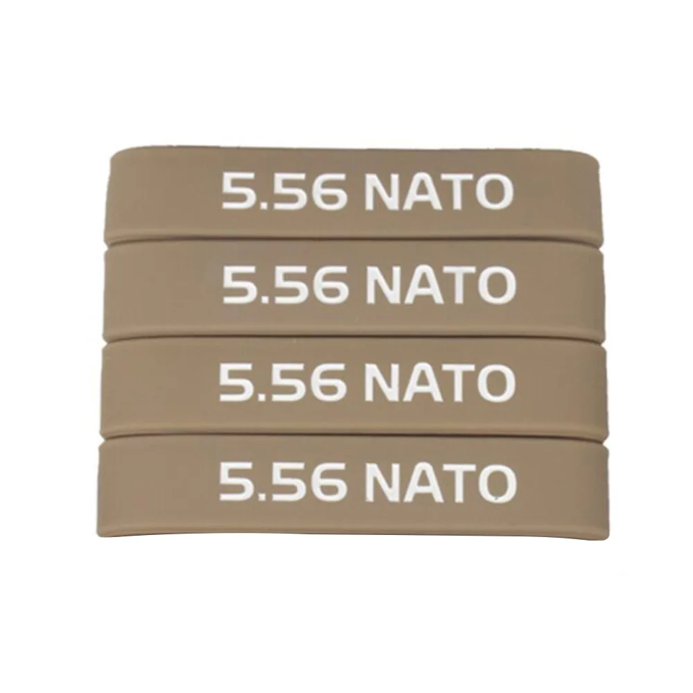 4PCS 5.56 DE