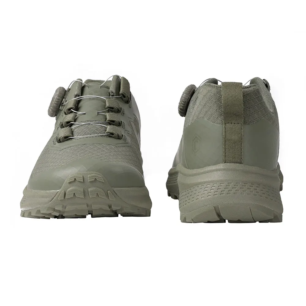 Emersongear etiqueta azul viajero zapatos tácticos ligeros botas de senderismo combate Airsoft caza Camping deportes al aire libre EMB9749 - imagen 5