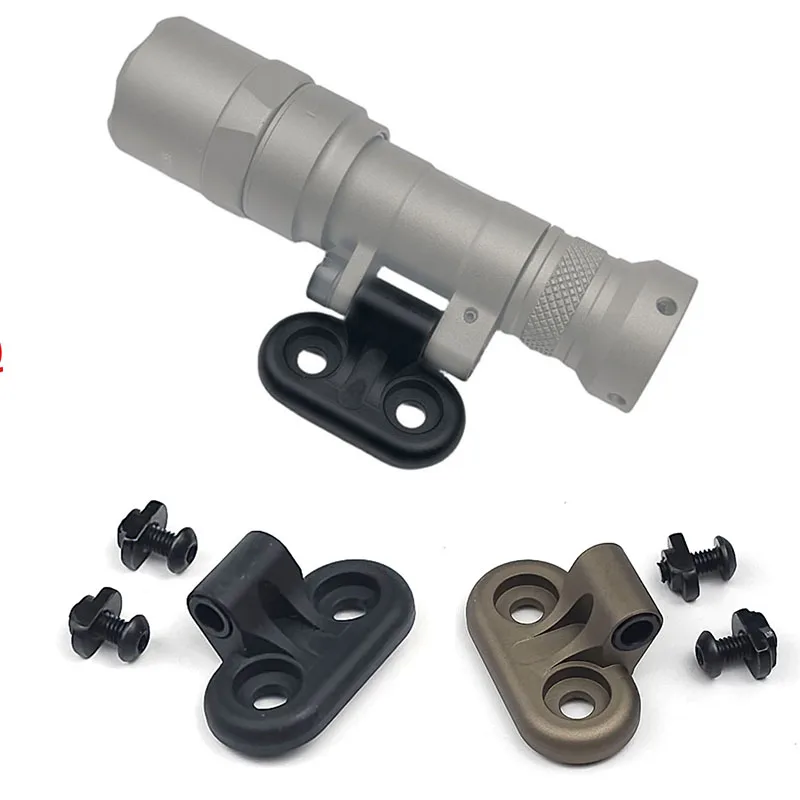 Soporte de base abatible Molk para exteriores M600Df M640Df M340C M340V