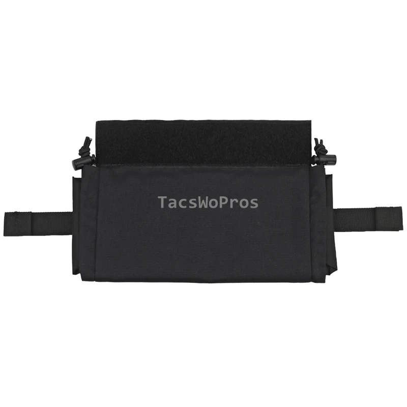 Chaleco de caza, bolsa para traumatismos de combate, botiquín de primeros auxilios EDC, bolsa rápida médica, chaleco táctico Airsoft CS, portador de placa, bolsa de almacenamiento de equipo - imagen 2