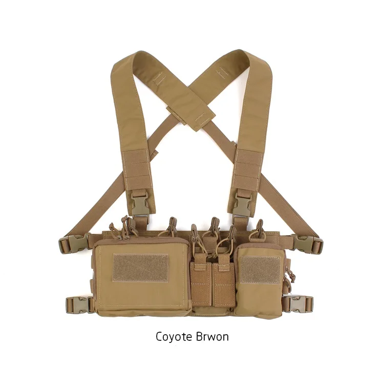 Coyote Brown
