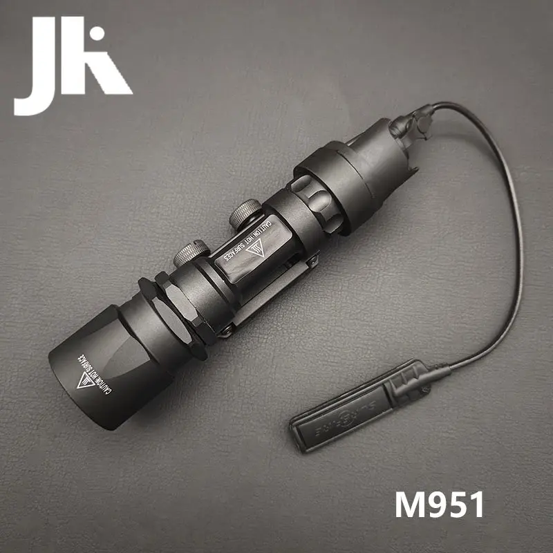 BK SF M951 light