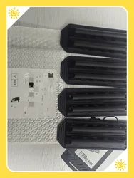 Almohadilla de disipación de calor para chaleco transpirable y resistente al desgaste de cuatro vías