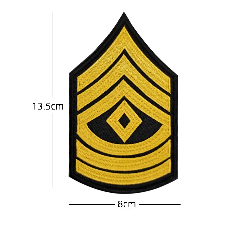 Chief Sergeant