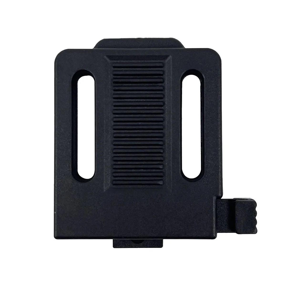 Convertidor de dispositivo de protección de plástico de montaje rápido táctico, accesorio multifuncional para casco de juguete, deportes al aire libre, CS - imagen 3