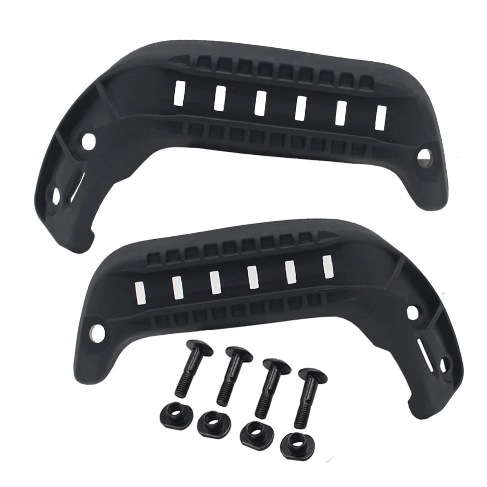 Riel Guía - Vista completa del producto