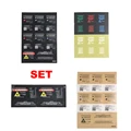 Sticker SET