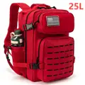25L Red