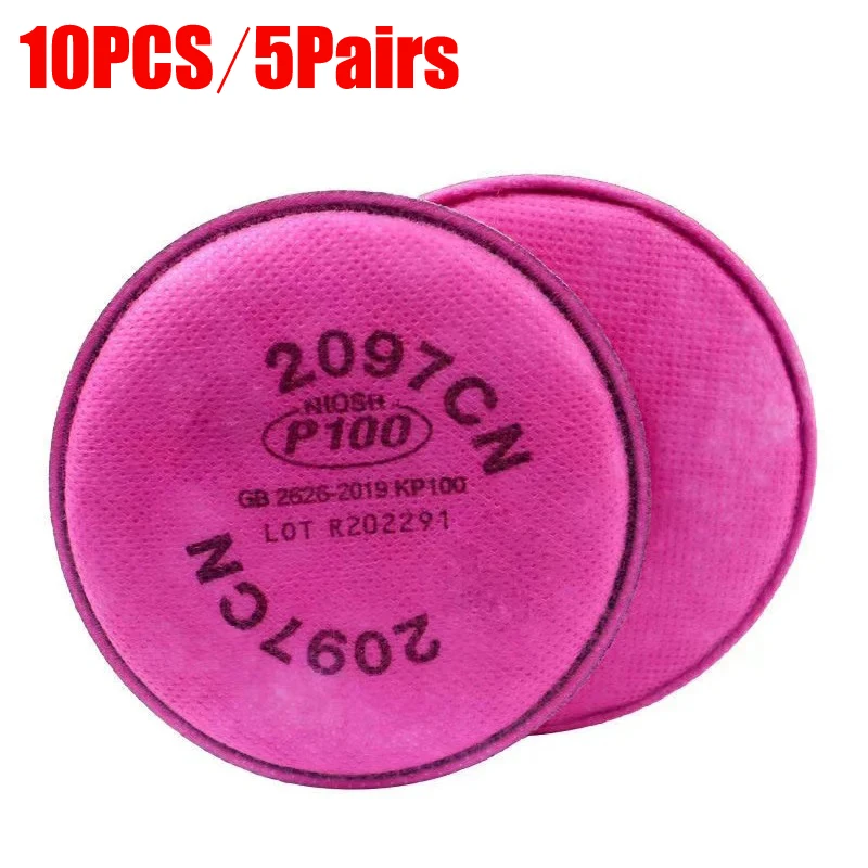 2097-10PCS(5pairs)