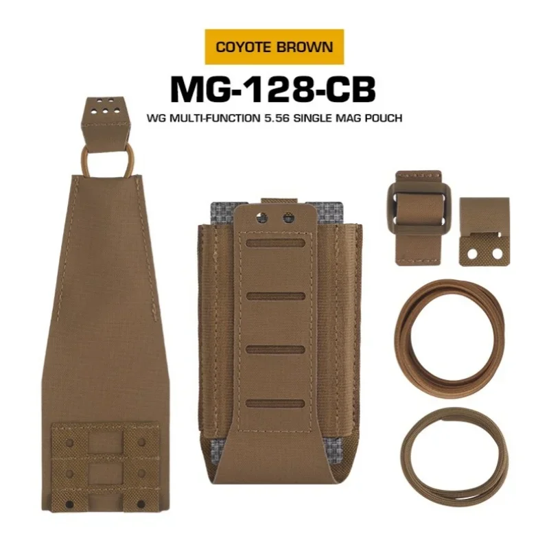 MG-128-CB