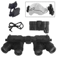 NVG With Mount BK