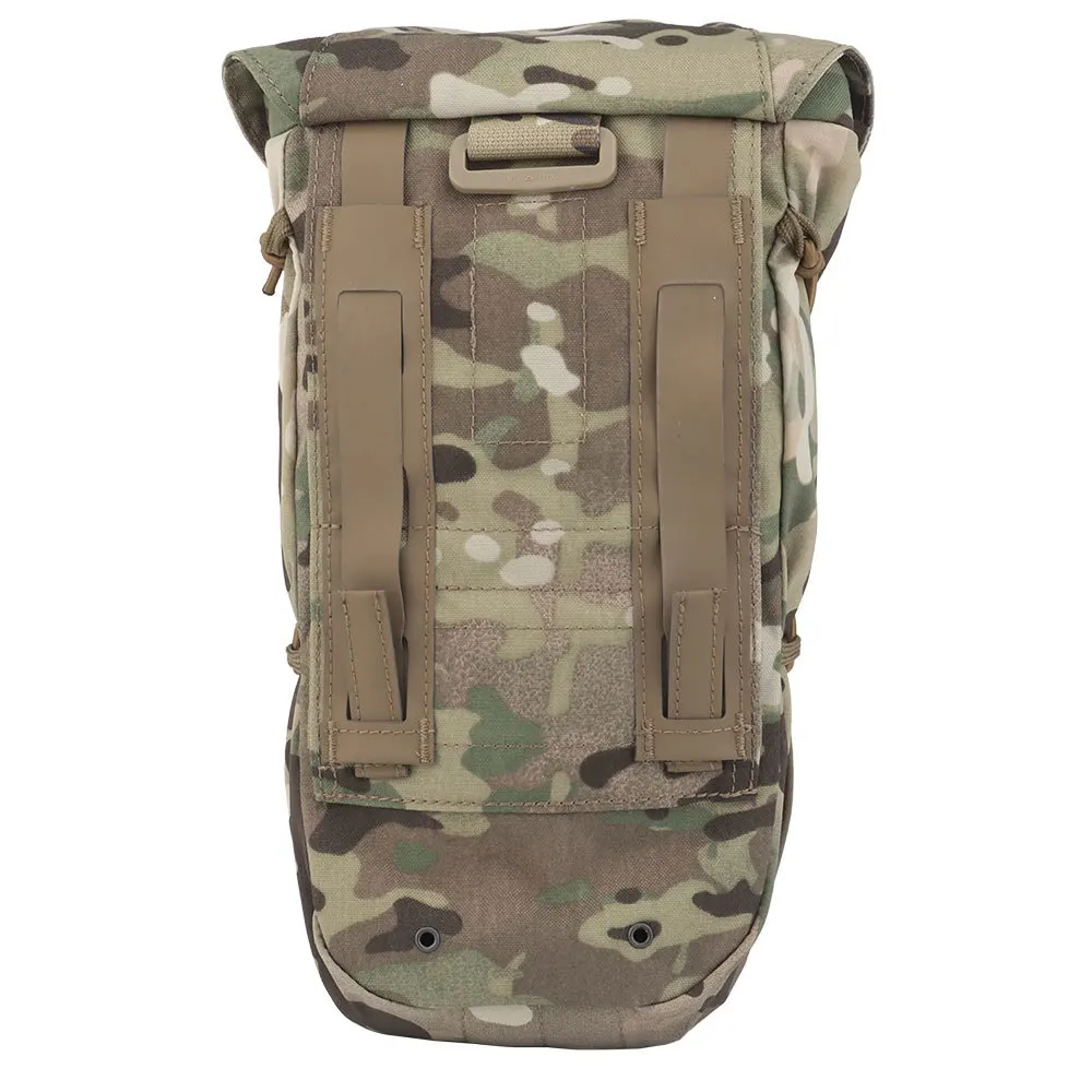 Bolsa táctica Crye GP 11x6x4, bolsa Molle inteligente, paquete de uso General para chaleco Airsoft, cinturón de combate, accesorios, equipo organizador - imagen 4