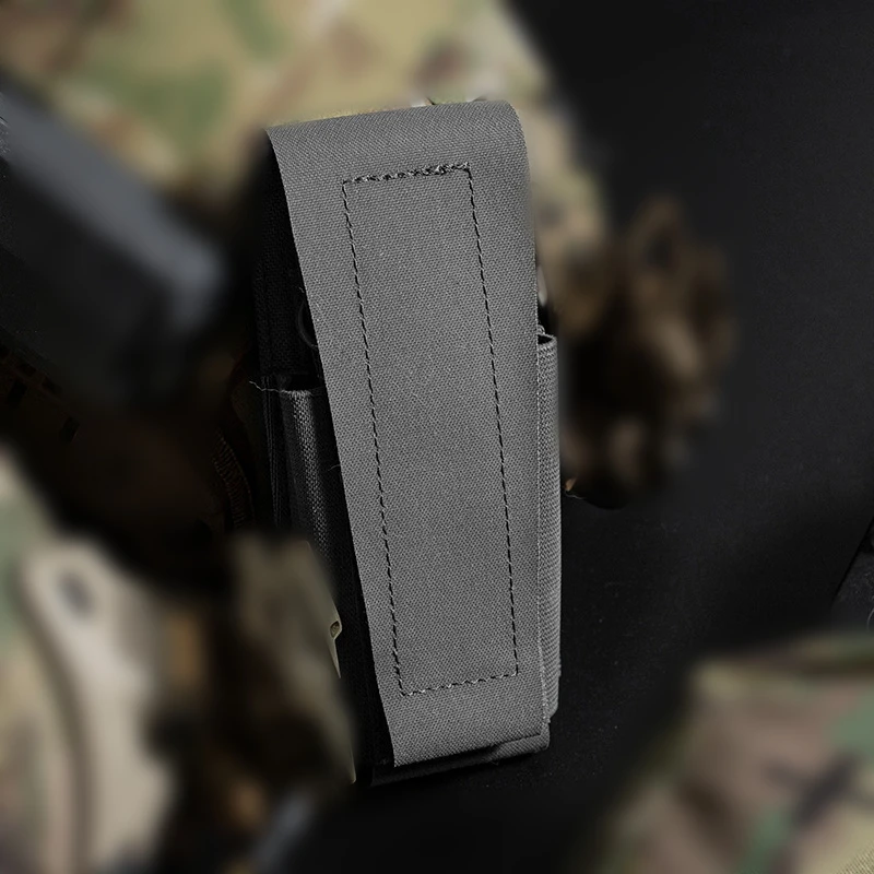 Bolsa organizadora modular para exteriores |   Portaequipajes 3 en 1 |   para accesorios de senderismo y softair - imagen 3