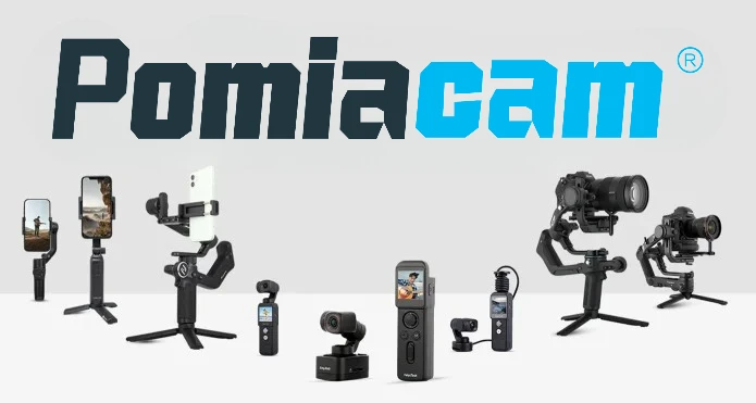 Kit Pocket 3: Estabilizador de cardán de 3 ejes desmontable inalámbrico equipado con cámara 4K60fps y accesorio magnético - imagen 2