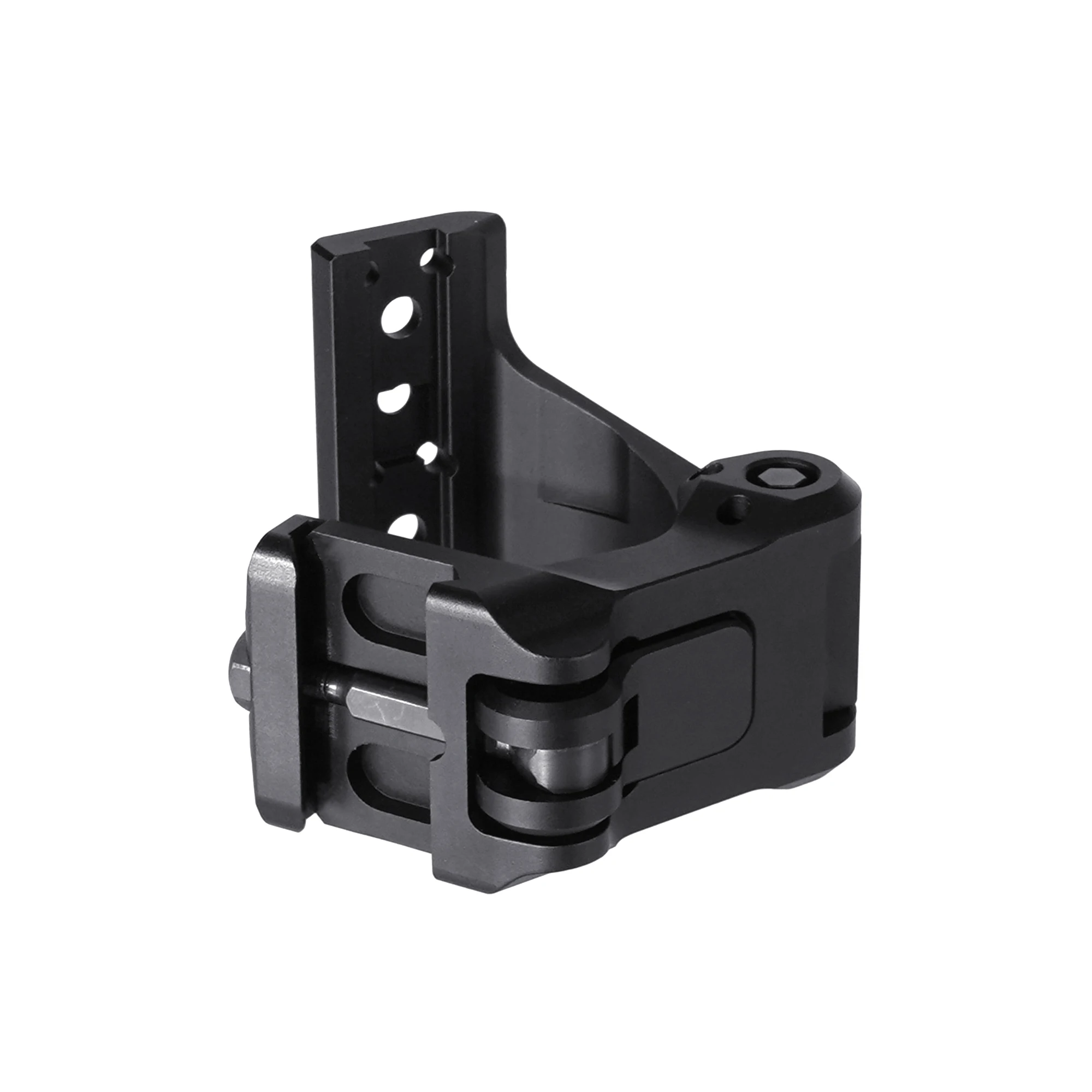 2025 OMNI FTC montaje rápido HM3X soporte de lupa Base óptica táctica HM3X G33 G43 G45 551 552 553 558 2,26 "soportes de alcance táctico - imagen 5