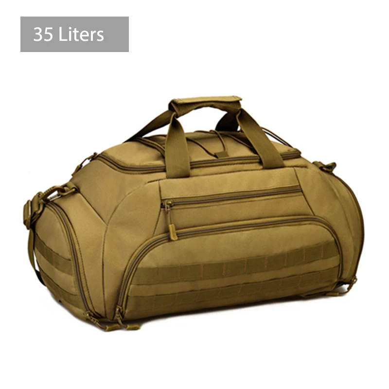 35L Khaki