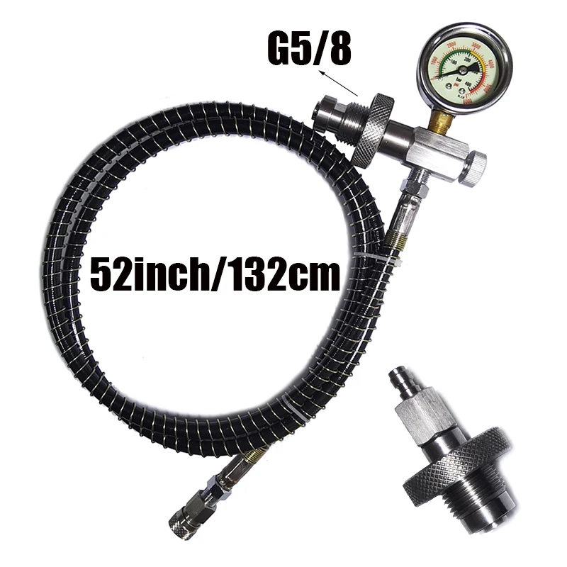 52inch and Connector