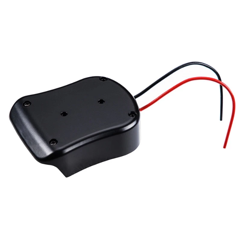 Adaptador para conector DIY 18V