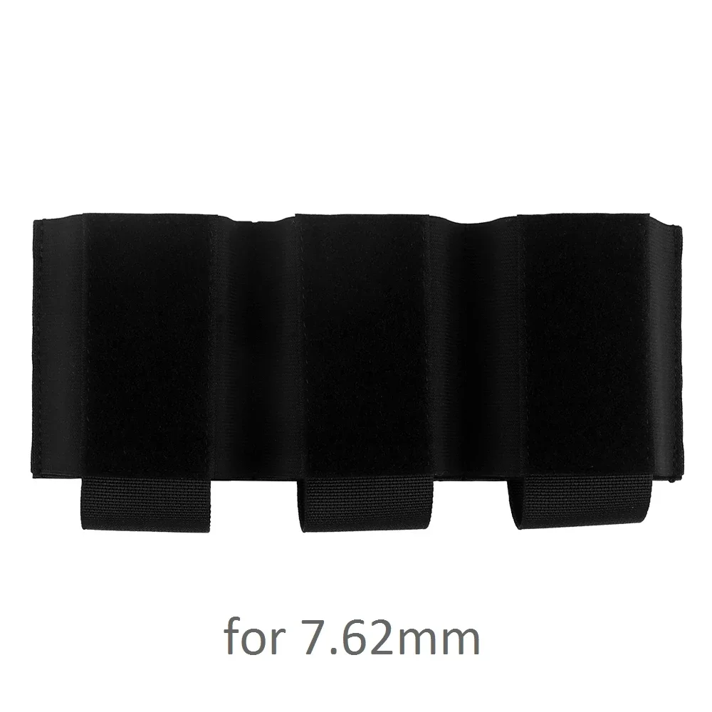 Black for 7.62mm