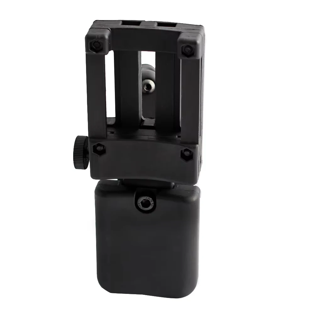 Hi-Capa 1911 Airsoft Universal mano derecha pistola funda engranaje IPSC USPSA IDPA competencia de tiro GR opción de velocidad - imagen 3